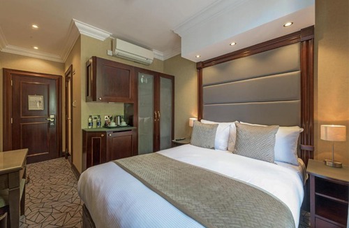 Lancaster Gate Hotel | Hyde Park International