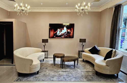 Lancaster Gate Hotel | Hyde Park International