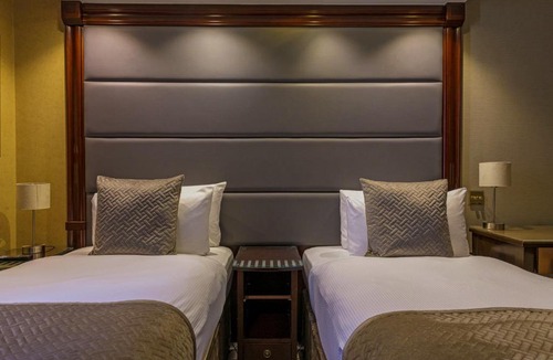 Lancaster Gate Hotel | Hyde Park International