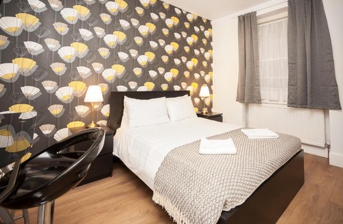 Paddington Apartment | Hyde Park Talbot Square