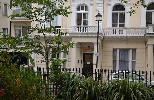 Paddington Apartment | Hyde Park Talbot Square