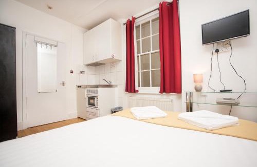 Paddington Apartment | Hyde Park Talbot Square