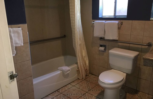Park Mesa Heights Hotel | Hyde Park