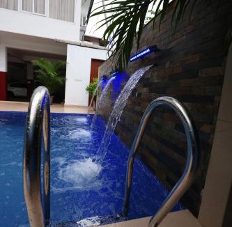 Athirapally Hotel | Hydel Palace Athirappilly by Bestinn Leisure
