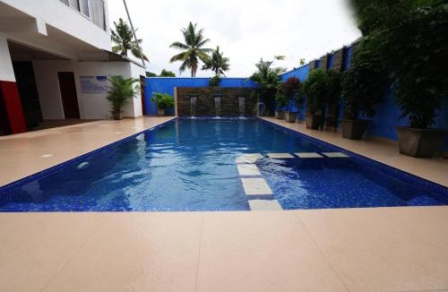 Athirapally Hotel | Hydel Palace Athirappilly by Bestinn Leisure