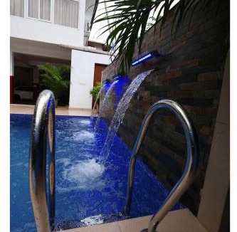 Athirapally Hotel | Hydel Palace Athirappilly by Bestinn Leisure