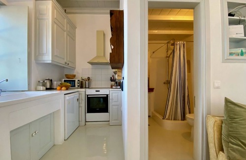 Vlikhos Villa | Hydra Homesteads