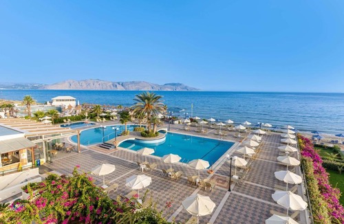 Kavros Resort | Hydramis Palace Beach Resort