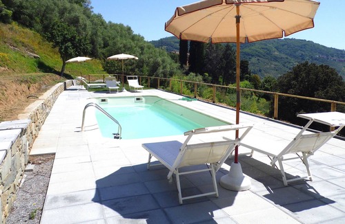 Pescia Cottage | Hydrangea -cottage-