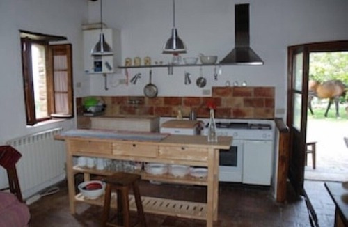 Monterotondo Marittimo House | Hydrangea House, Bellavista Farm