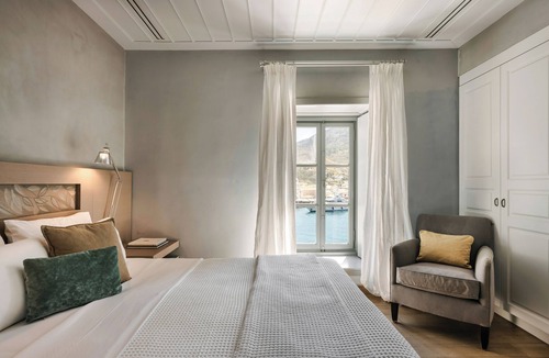 idhra Hotel | Hydrea Exclusive Hospitality
