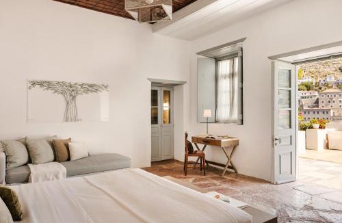 idhra Hotel | Hydrea Exclusive Hospitality
