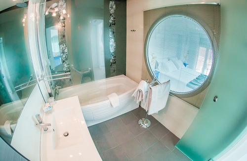 Potokaki Hotel | Hydrele Beach Hotel