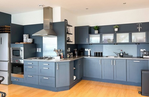 Finnieston Hotel | Hydro Apartments