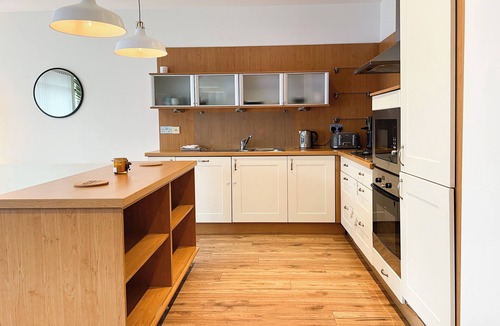 Finnieston Hotel | Hydro Apartments