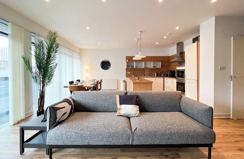 Finnieston Hotel | Hydro Apartments