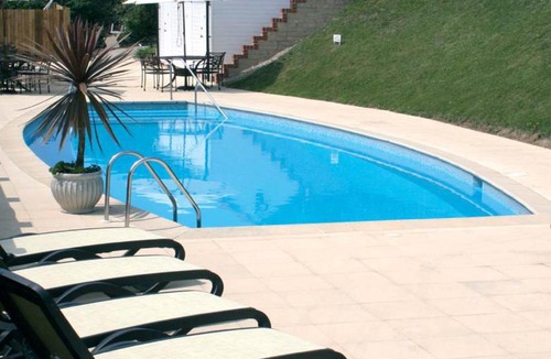 Eastbourne Seafront Hotel | Hydro Hotel