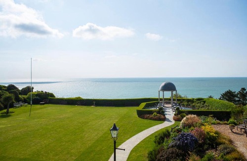 Eastbourne Seafront Hotel | Hydro Hotel