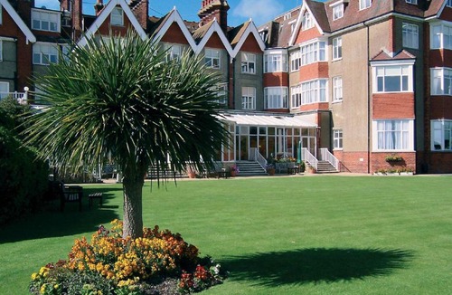 Eastbourne Seafront Hotel | Hydro Hotel