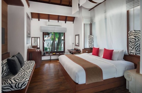Lamai Resort | Hydro Pool Villa - 18