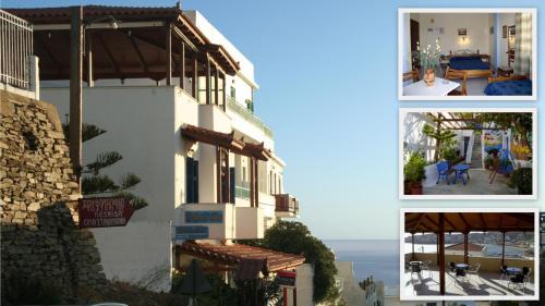 Mpatsi Apartment | Hydroussa Apartments