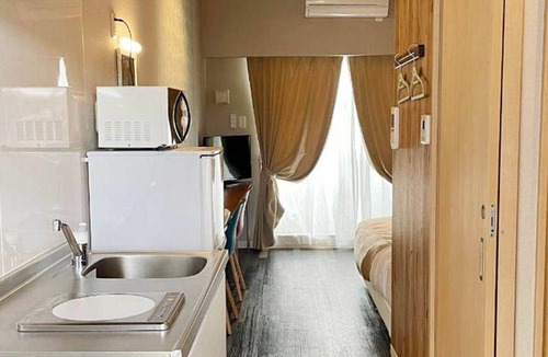 Biimata Apartment | HYGGE Biimata