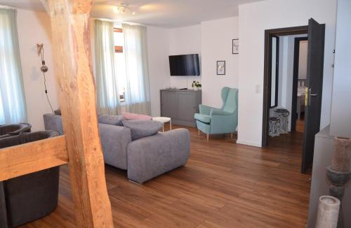Clenze Apartment | Hygge