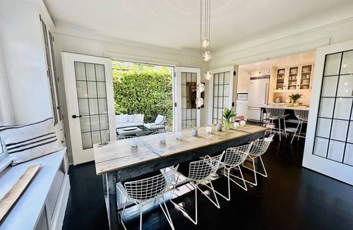Queen Anne House | Hygge House Seattle ~ Light, Bright & Charming 4BR Home on Walkable Queen Anne!