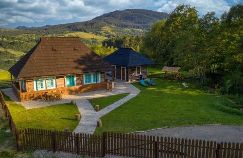 Vama House | Hygge Hut