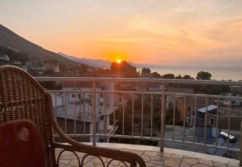 Shkoder Bed & Breakfast | Hyka Stone House Shkoder
