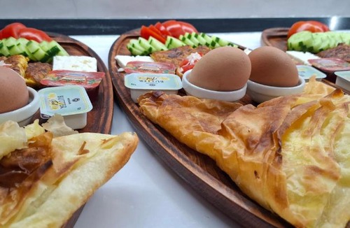 Shkoder Bed & Breakfast | Hyka Stone House Shkoder