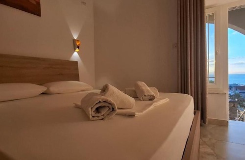 Shkoder Bed & Breakfast | Hyka Stone House Shkoder