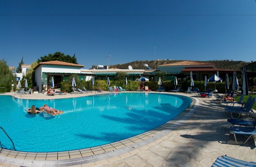 Pissouri Apartment | Hylatio Tourist Village