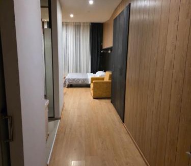 Sakës Hotel | Hylli Drites