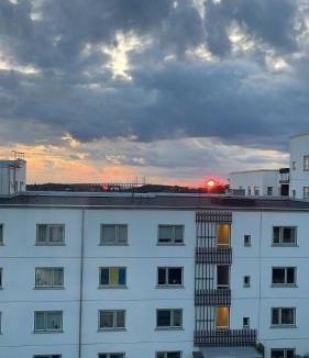 Limhamn Apartment | Hyllie