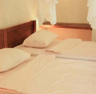 Wongaya Gede House | Hyori Boutique Homestay