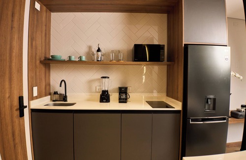 Cali Apartment | HYPE STATES