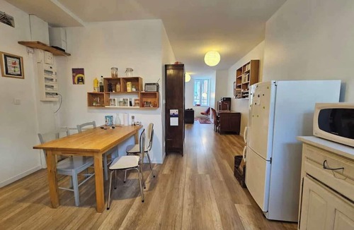 Arras Apartment | Hyper Centre 5P, 3 chambres
