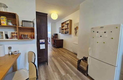 Arras Apartment | Hyper Centre 5P, 3 chambres