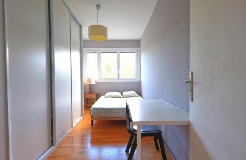 Secteur 2 Apartment | Hyper centre avec parking place Jean Moulin