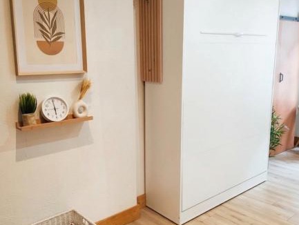 Chambery Apartment | Hyper centre Chambéry moderne et cosy avec garage privé