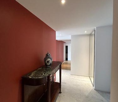 Contades Apartment | Hyper centre clim 6 pers lumineux - Strasbnb