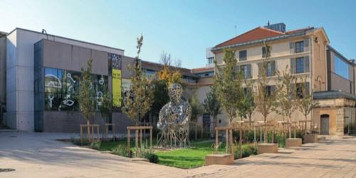 Faubourg Saint-Jacques Apartment | Hyper Centre de Valence - Studio 44