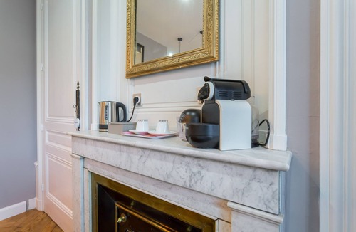 Fourviere Apartment | Hypercentre Vieux Lyon exceptional view