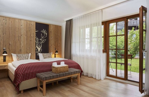 Garmisch-Partenkirchen Hotel | HYPERION Hotel Garmisch – Partenkirchen