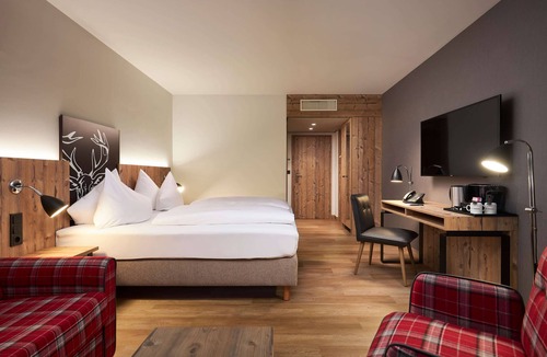 Garmisch-Partenkirchen Hotel | HYPERION Hotel Garmisch – Partenkirchen