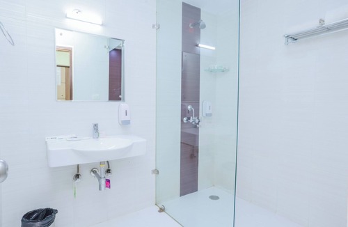 BHEL Township Hotel | Hyphen Grand Hotel