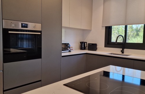 Dasoupolis Apartment | Hypnos Park View