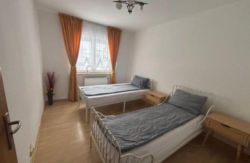 Pitesti Apartment | Hypnotic Suite 2