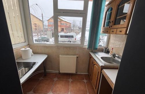 Pitesti Apartment | Hypnotic Suite 2